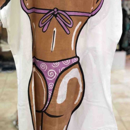 Bikini Cover Ups - Image 16