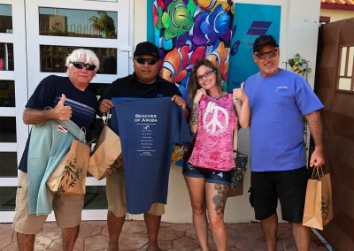 Aruba T-shirts-Aruba-clothing-aruba souvenirs,aruba gift shop
