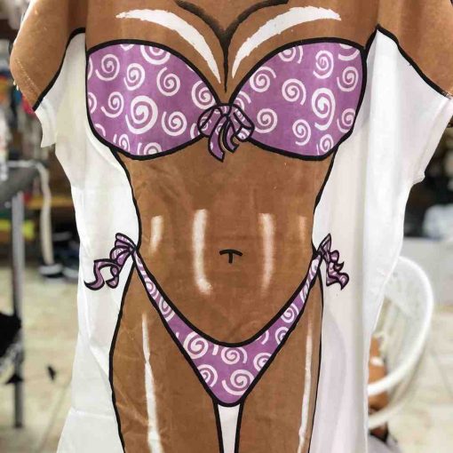 Bikini Cover Ups - Image 12