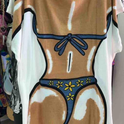Bikini Cover Ups - Image 10