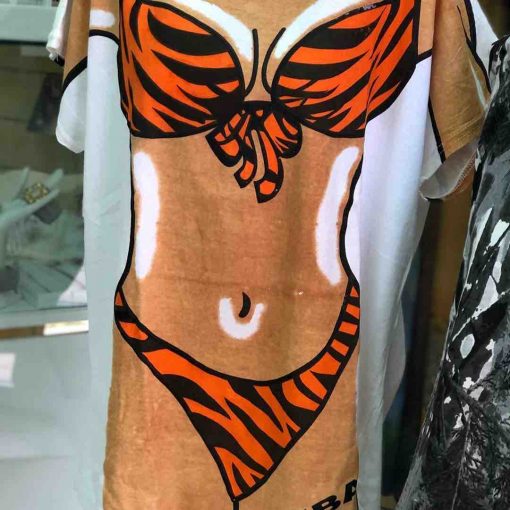 Bikini Cover Ups - Image 11
