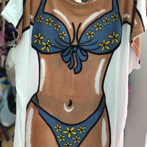 Bikini Cover Ups - Image 9