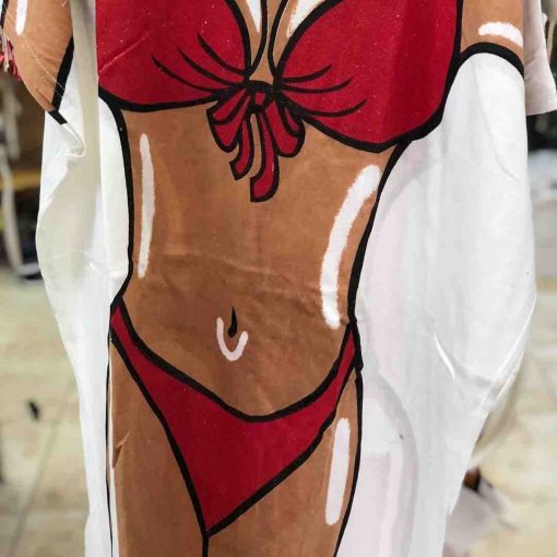 Bikini Cover Ups - Image 7