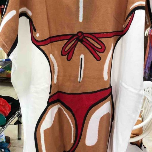 Bikini Cover Ups - Image 14