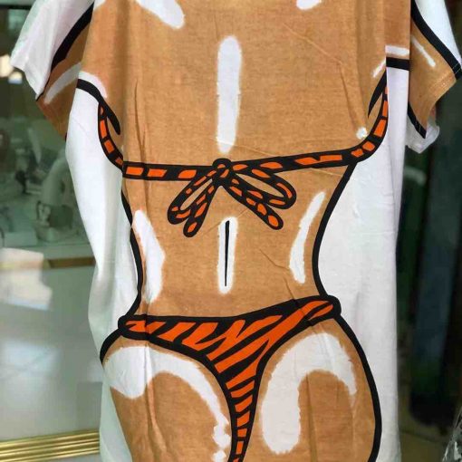 Bikini Cover Ups - Image 13