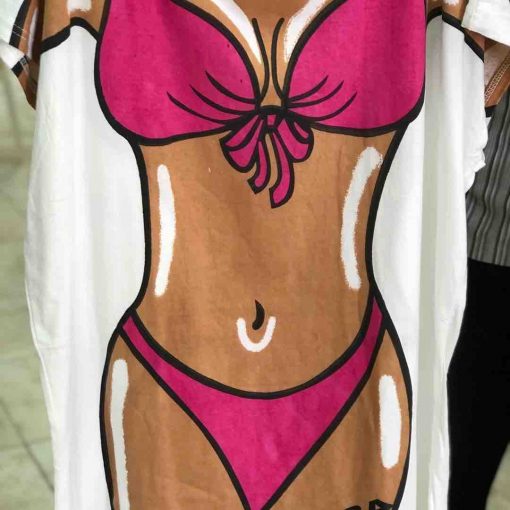 Bikini Cover Ups