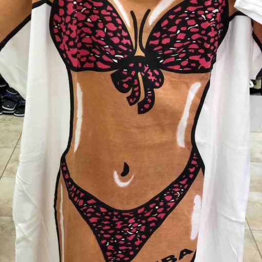 Bikini Cover Ups - Image 3