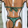 Bikini Cover Ups - Image 2