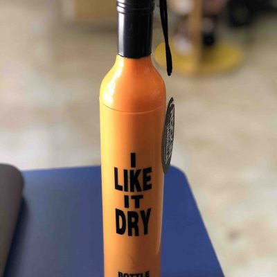 umbrellaorangedry