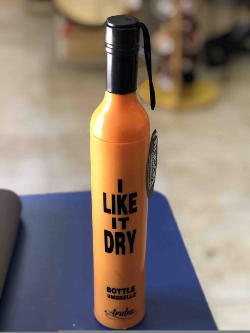 umbrellaorangedry