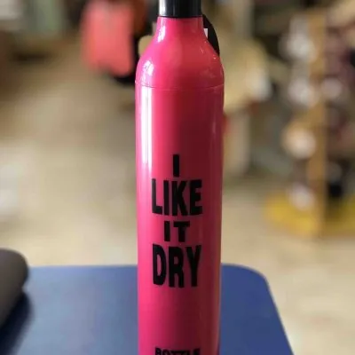 pinkdryumbrella