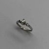 Diamond Shaped Ring - Image 3