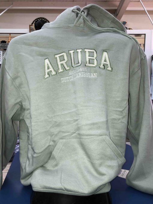 koala grey sweatshirt
