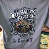Old Salty Bastards Blue Jean