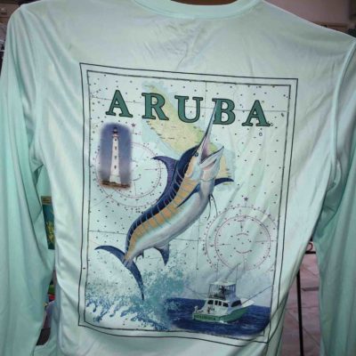 Long Sleeve UPF 50+ Archives - Style Aruba Your Favorite Souvenir