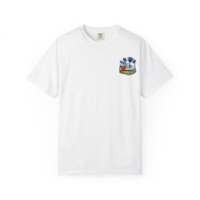 Aruba Heart Aruba T-Shirt