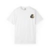 Aruba Iguana Graphic T-Shirt - Unisex Casual Wear