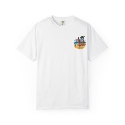 Flamingo State of Mind T-Shirt
